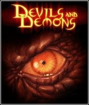 Дьяволы и Демоны RU Samsung 240x320