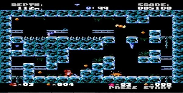 The Cowlitz Lost Adventure PD 2022 neuyazvimost