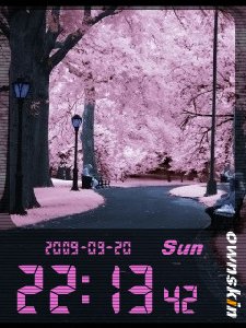 Love street
