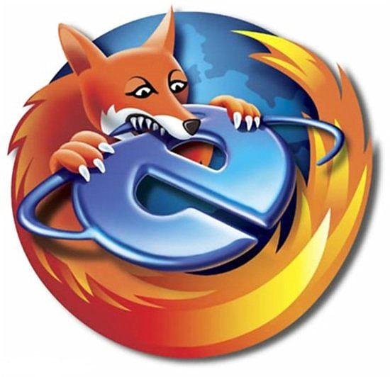 Firefox Setup 15.0 Final