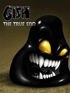 Gish True End SP1