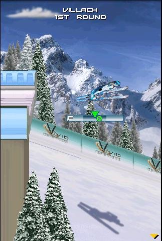 Ski Jumping 2011
