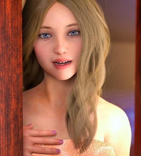 Первокурсницы FreshWomen-0.1.3