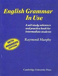 Grammar In Use