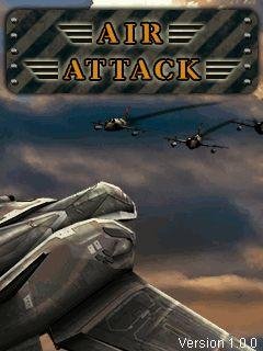 Air Attack (Воздушный Бой)