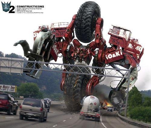 Transformers