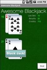 Awesome-blackjack-v4.2.0