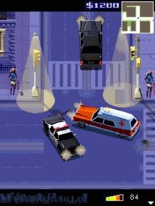 American Gangster LG 176x220