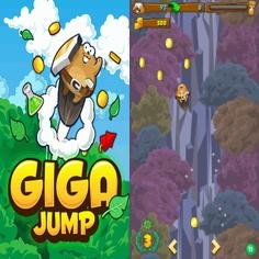 Giga Jump 240x400 RUS