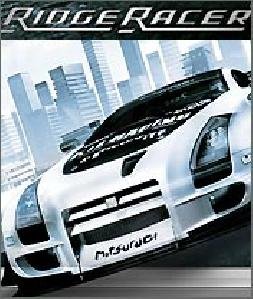 ridge racer k800 240x320