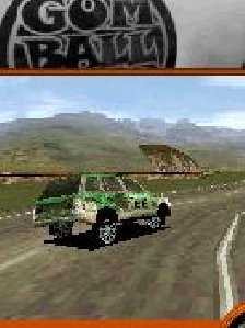 Gumball 3000 3D