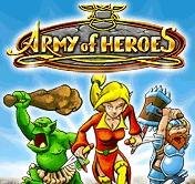 Army Of Heroes