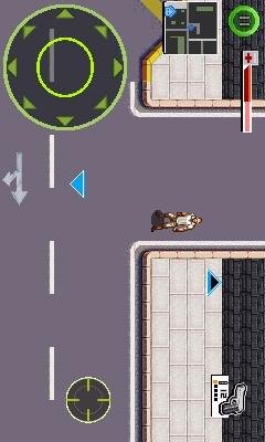 Gangstar Rio City of Saints MobPortalNet