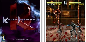 Killer Instinct (vSun)