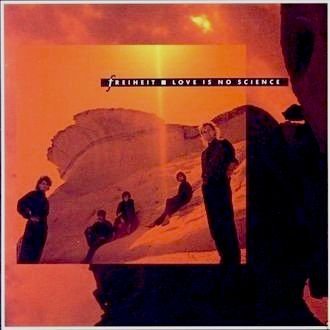 Freiheit - In the Middle Of the Night