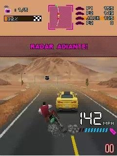 need for speed the run vice city mod