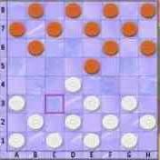 Checkers Pro V v.5.00(2)