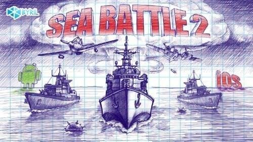 sea battle2 1.87mod-