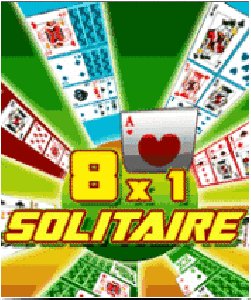 EXL Solitaire 8x1 (SE-176x220)