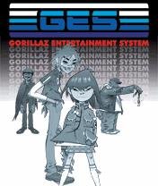Gorillaz