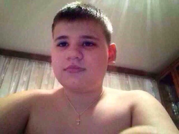 Колян - Здравствуй, Мама