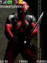 deadpool