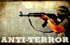 Anti-terror Mission