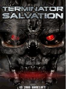 Terminator Salvation  RUS Nokia 176x208