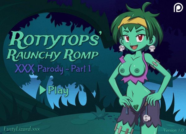 Rottytops' Raunchy Romp 1