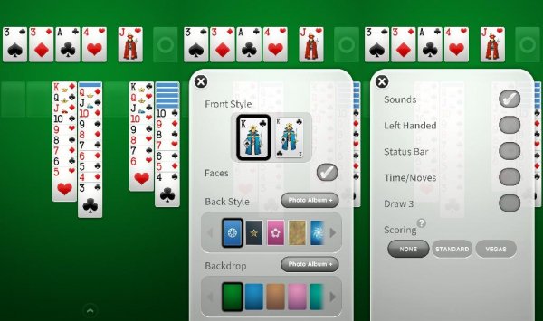 Solitairе v1.5.2.125(3000125)crk.ads.removed