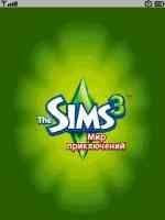 The Sims 3 World Adventures
