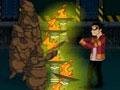 Generator Rex Dark Days