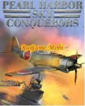 pearl harbor sky conquerors on mobers