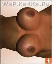 СИСЬКОТРЯС-МУЛАТКА 400x240