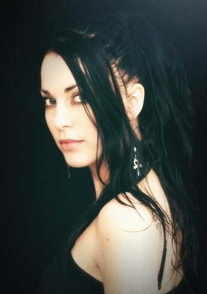 Swallow the sun feat Aleah