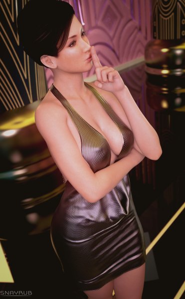 Dead or Alive Miyako-b07aaf0de183