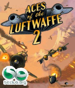 aces of the luftwaffe 2 k500