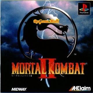 Mortal Kombat 2 (RIP)