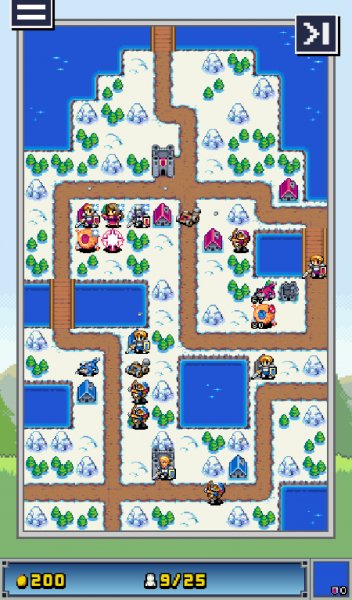 ancient empires strike back for android