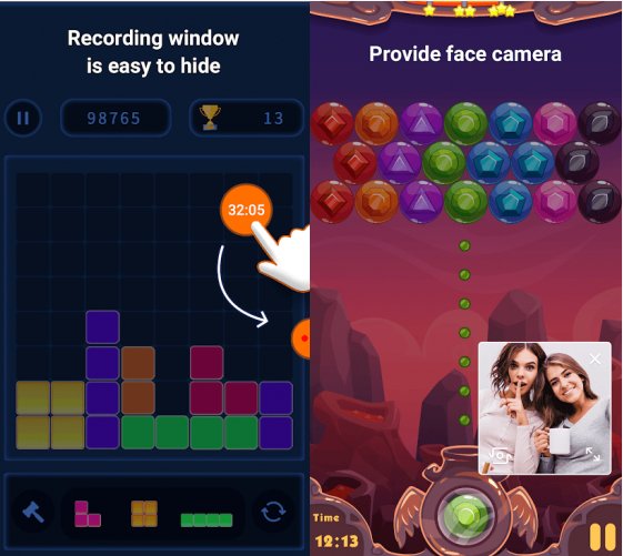 Master Recorder v3.0.2 Premium