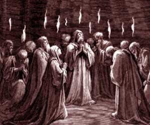 Говорение языками что это