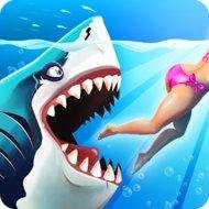 Hungry-Shark-World-MOD 3.1.2-Android