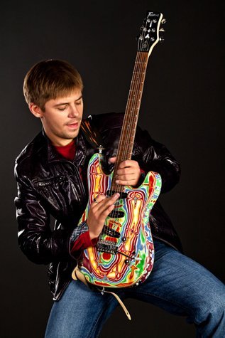 Игорь Яковлев - Любовь Жигана./2025