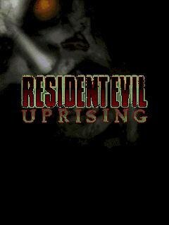ResidentEvilUprising 480x800 EN