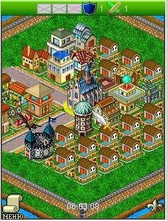 мультяшный мод TwwK