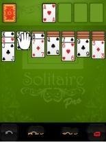 Solitaire Pro