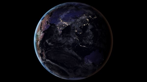 Earth from Above Premium 13