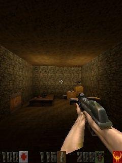 Quake2-Commando