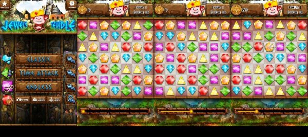 Jewels Temple v2.0.2(202)