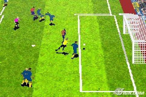 FIFA World Cup Germany 2006 (Rus)